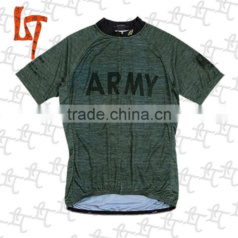 polyester custom cyclin wear/jerseys/shorts