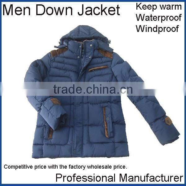 Womens Light Weight Down Jacket Puffer HoodIe Winter Sports Warm Outerwear