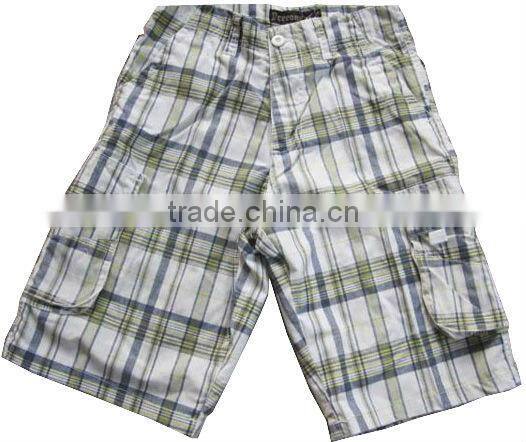 FO-4073 summer cheap mens shorts stock