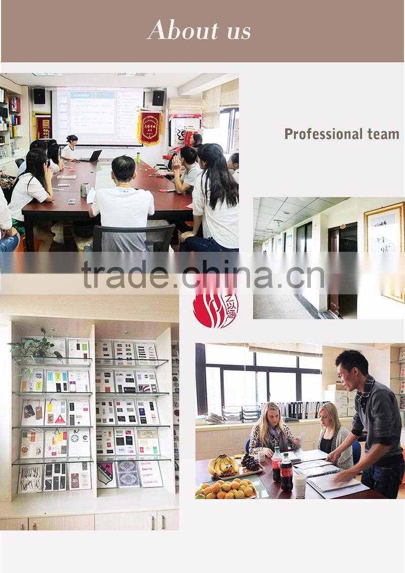 High End Cosmetic Paper Bags For Packing