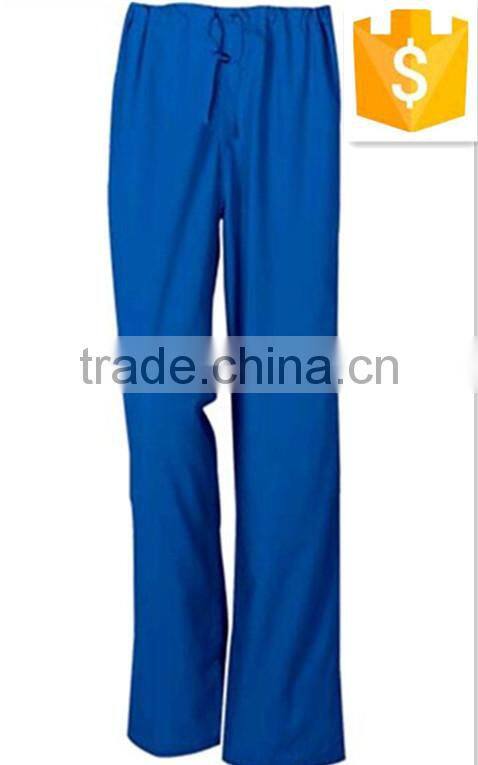 Unisex Medical Nursing Uniform Scrubs Top & Shirt OEM custom style