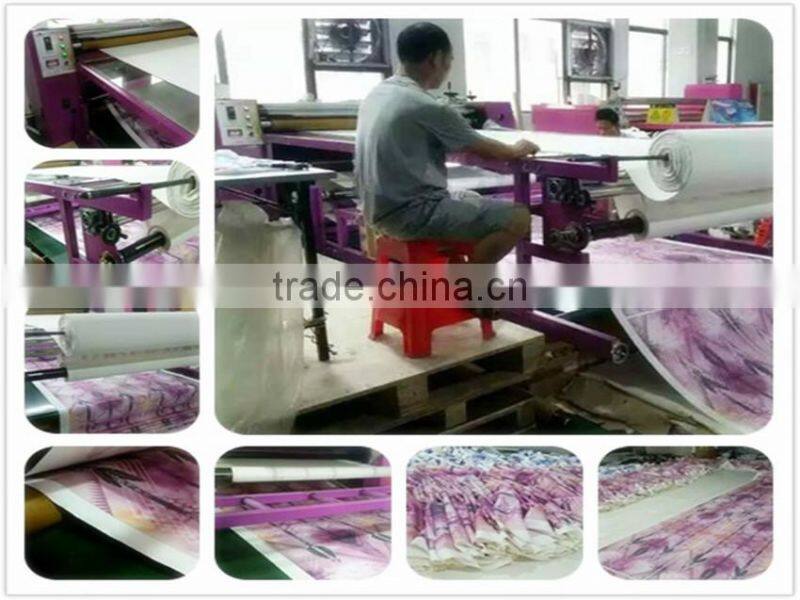 Flat or round promotional microfiber beach towel wholesale