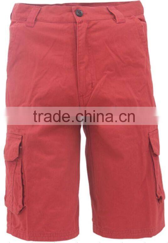 Color available Mens New cotton shorts with pocket