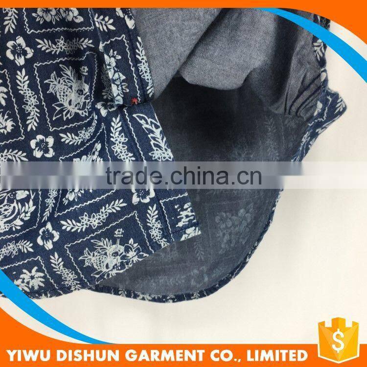 Newest colorful neck designs for ladies blouse