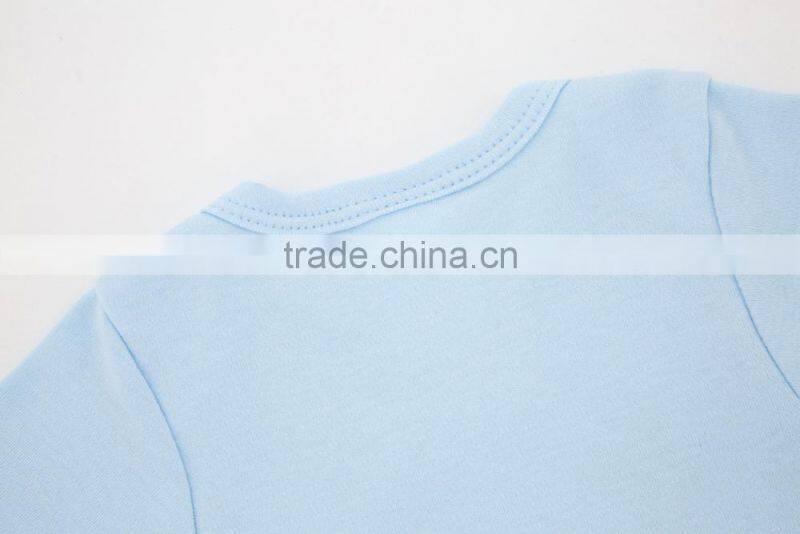 China Fatory Baby Clothes, Newborn Boy Rompers