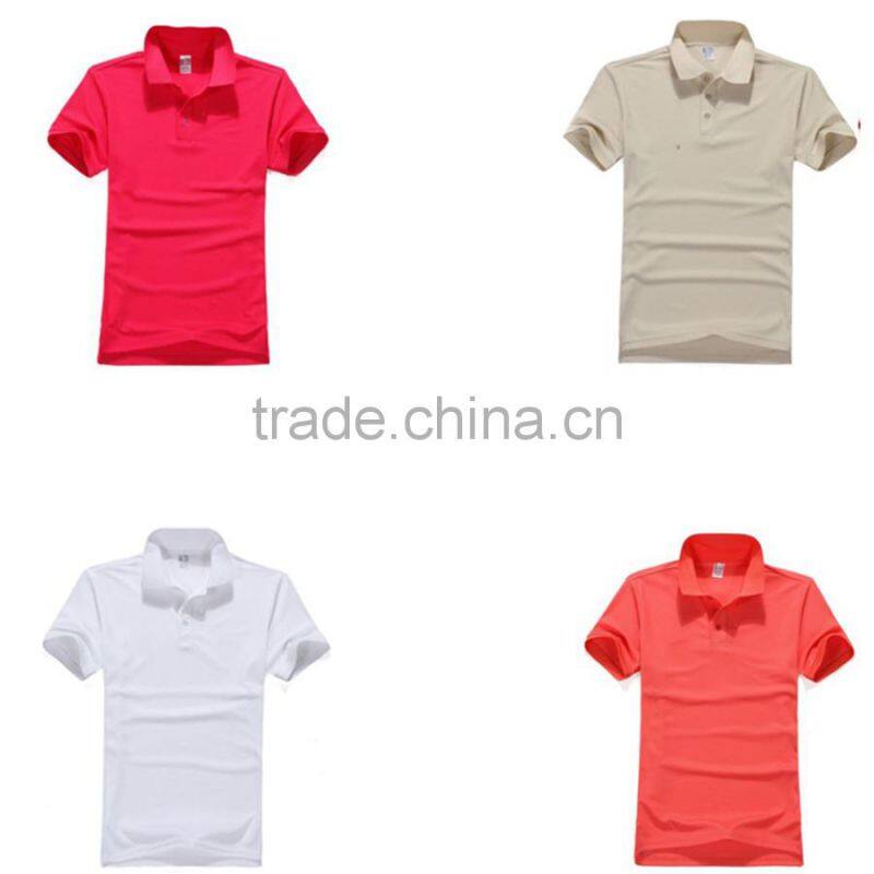 OEM wholesale mens polo shirt