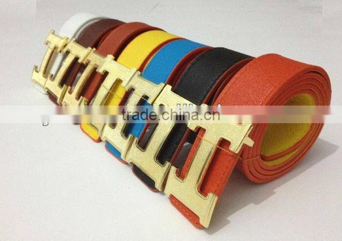 stylish unisex classy belt in stock