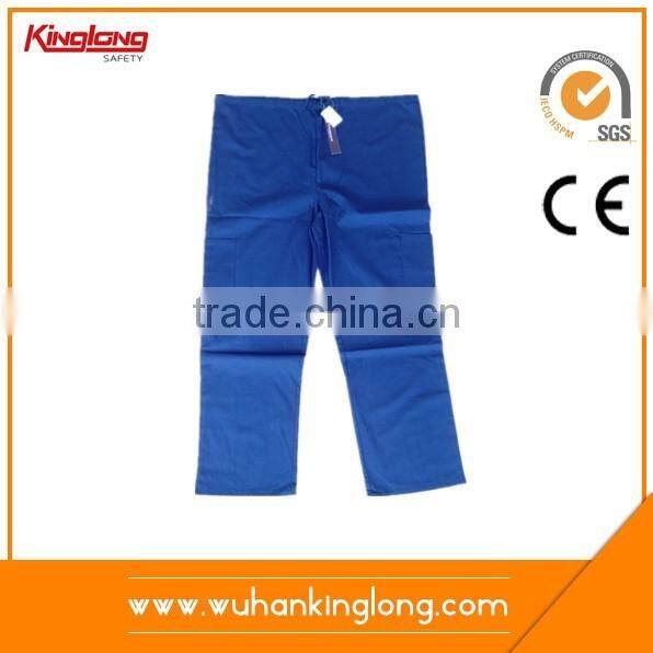 Medical Scrubs Set Nurse Uniform Hospital Clothes Sets Long Sleeve Surgical Uniform