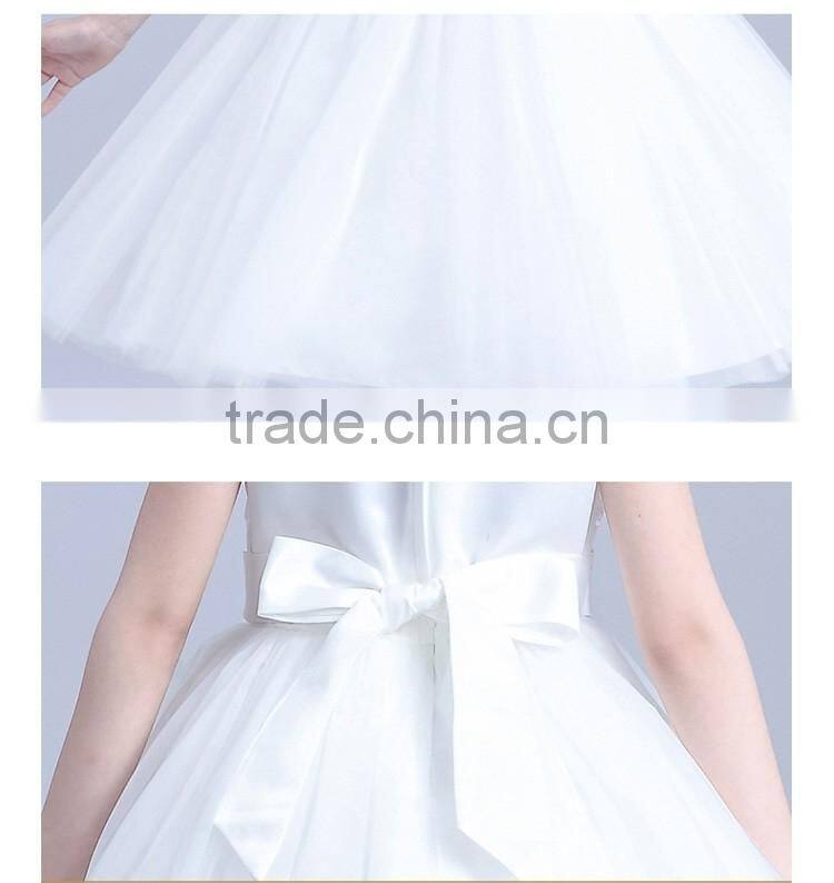 2017 sun dresses summer flowers beach dress