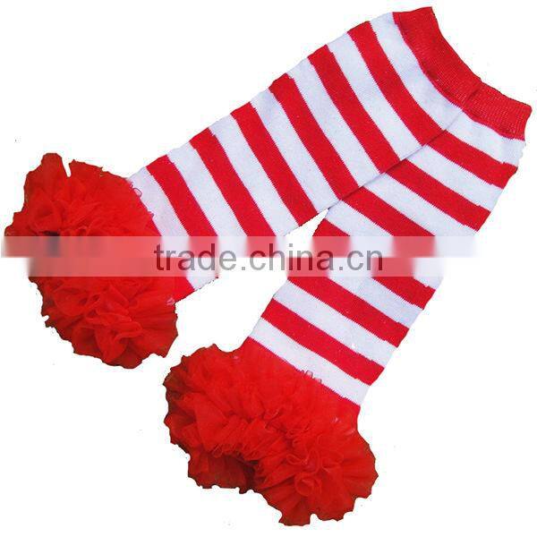 Knitted new fashion winter leg warmers and leggings for women and girls