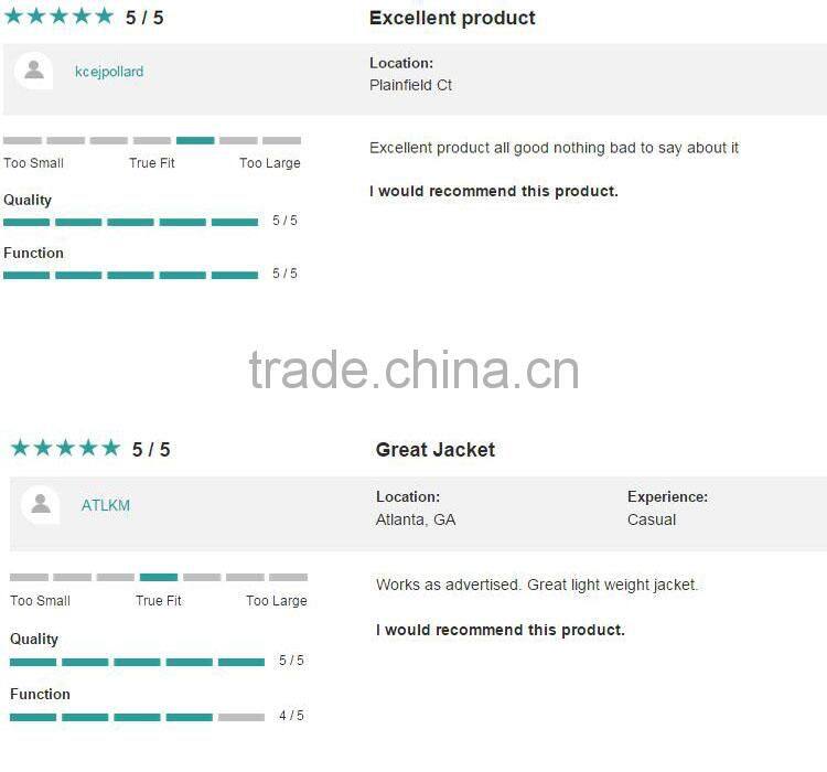 Wholesale hooded waterproof men softshell jacket