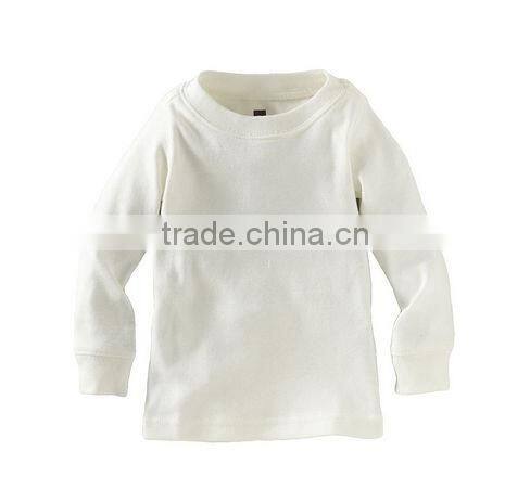 plain white slim fit baby t shirts suppliers