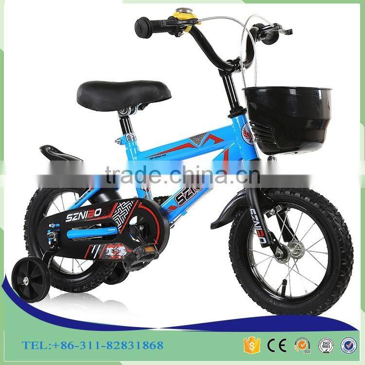 China Wholesale Bike Kids bicycle 14 inch Children Bicycle for 8 Years Old Child