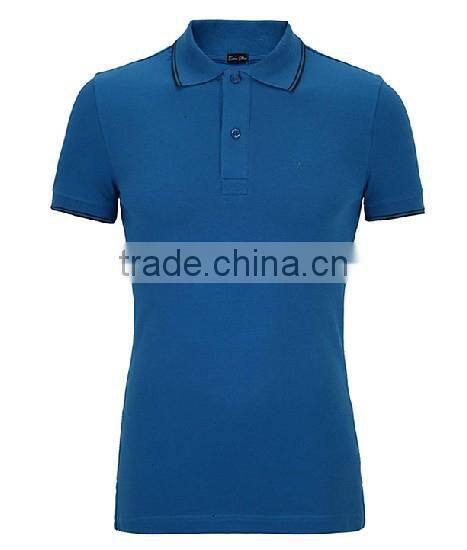 Wholesale stylish online shopping clothes mens polo shirt cotton men apparel custom polo shirt china supplier oem polo shirt