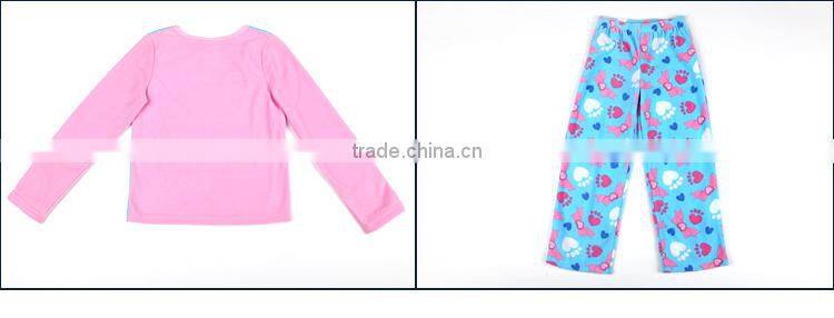 2015 wholesale kids pyjamas