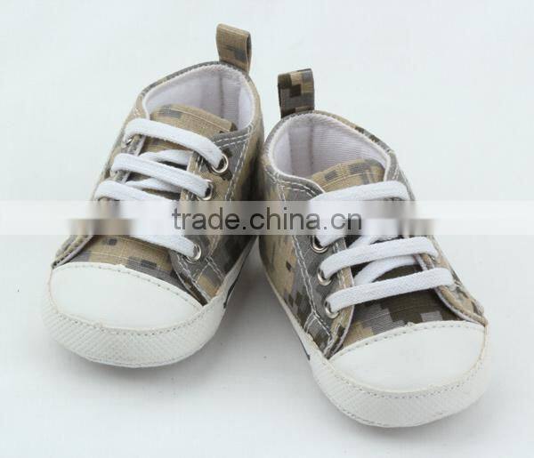 Lastet popular canvas toddler baby casual shoes
