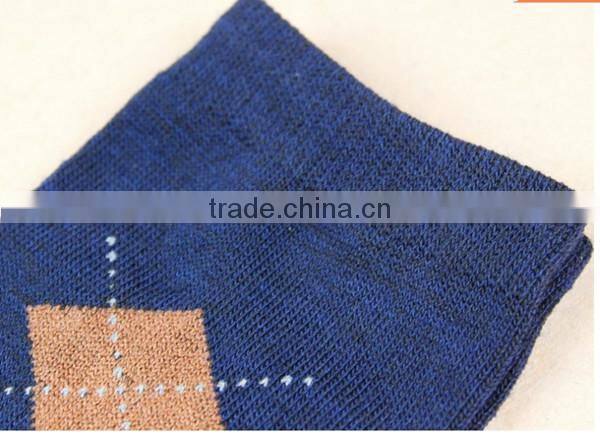 10 pcs/lot hot sale cotton and polyester mixed solid breathable cozy custom men tube socks
