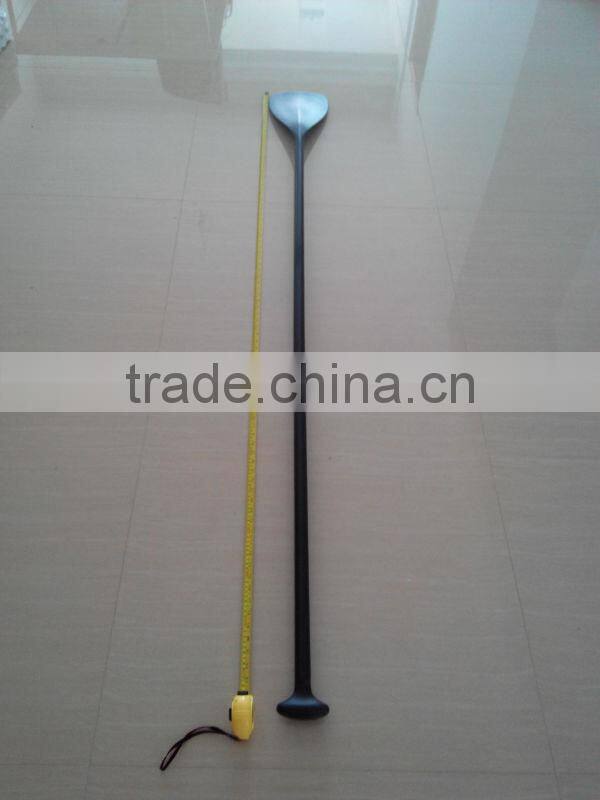 Custom Made Carbon SUP Board Paddle Wholesale Non- Adjustable SUP Board Paddle