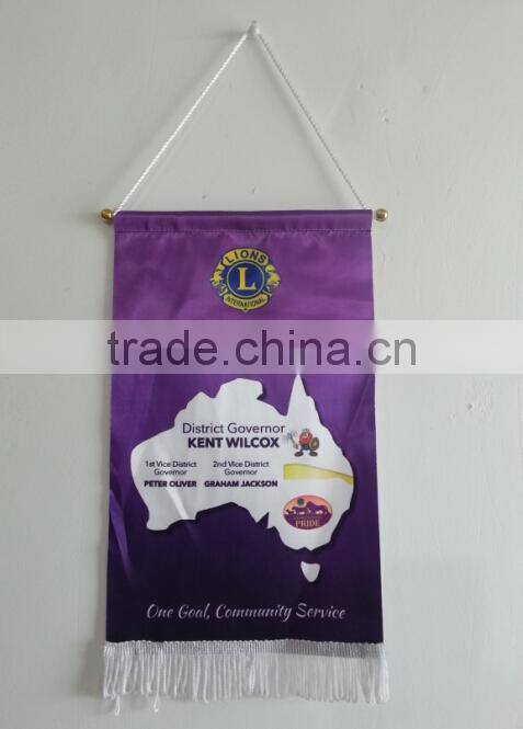 design club football flag