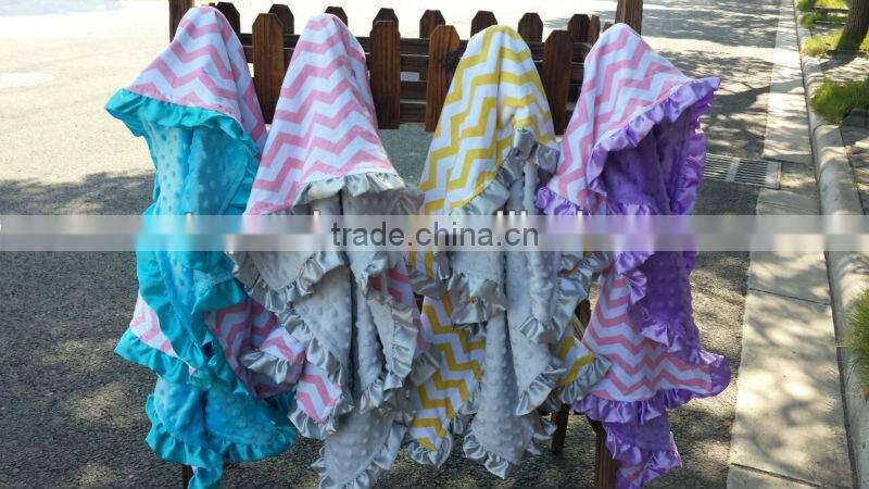 Minky Blanket Minky Baby Blanket Floor blanket, nap blanket, crib blanket, car blanket stroller blanket