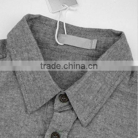 2016 latest man's linen casual shirt