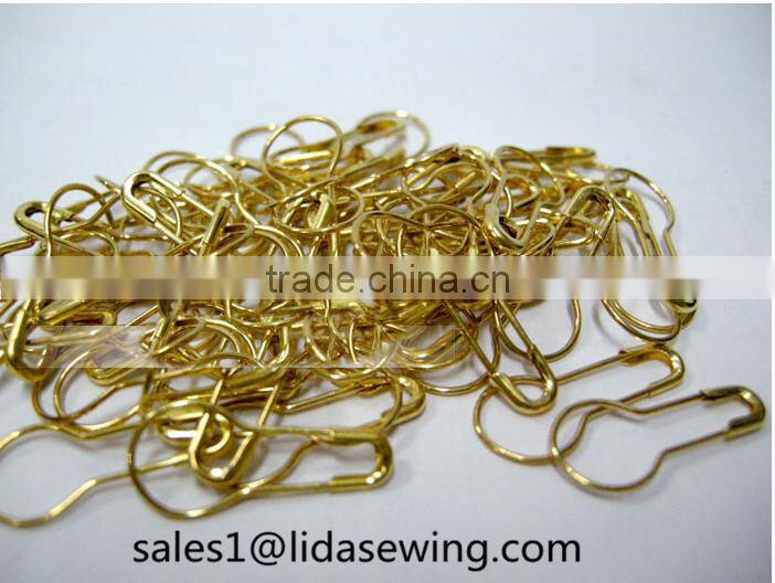22mm sewing pins pear shaped