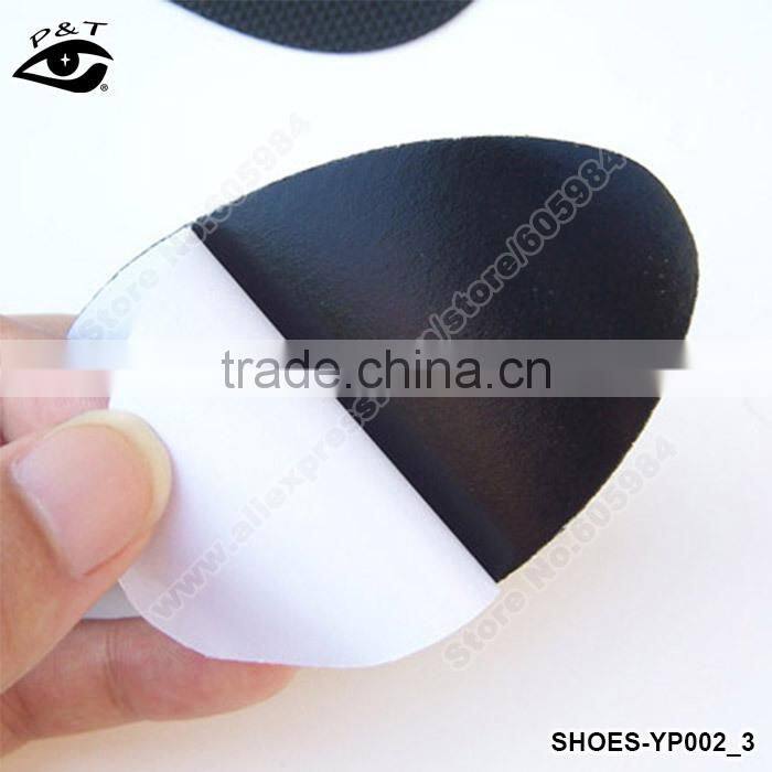 Rubber anti-skid forepaw non-slip shoe pads for high heels shoe accessoies