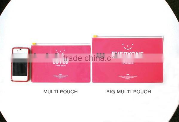 Stationery Fashion Cheap Large Size File Bag Folder Multi Kinds for your choice