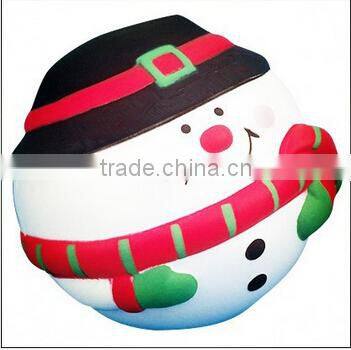 Hot sale Nurse Promotional PU foam ball anti stress toy ball