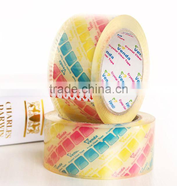 reusable adhesive clear tape