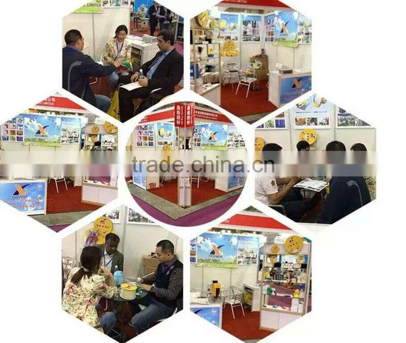 5 inch pink loop pin safety pins