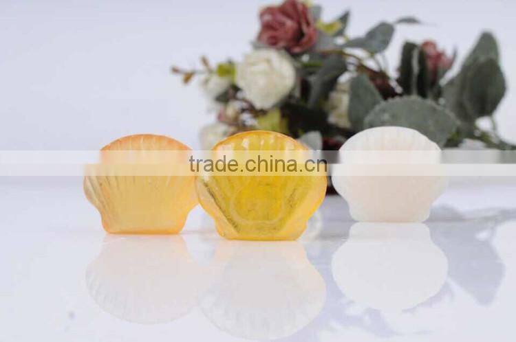 Beauty Hotel Soap Designed By Yangzhou New Lotus