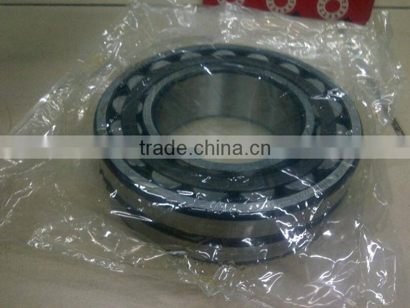 High clearance spherical roller bearing 22222 E1 C3