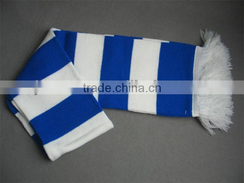 england scarf acrylic scarf and hat one set