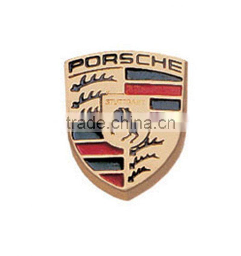 WINGED SKULL SAVAGE PREDATOR WINGS BADGE SPECIAL FORCES BERET INSIGNIA METAL PIN