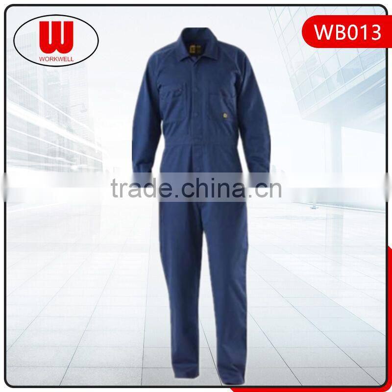 Wholesale cheap coverall with price