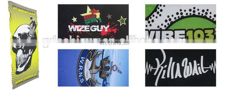 custom golf club towels
