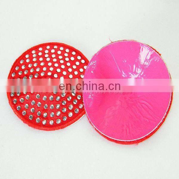 Mouth pattern Sexy Ladies Nipple Covers