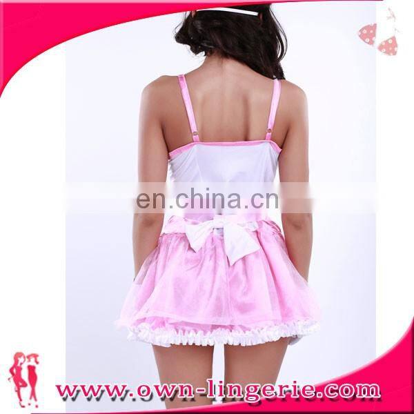 Sexy Nurse Costumes Wholesale Sexy Sim Women Party Dress Bandage Costume Dress costume dress