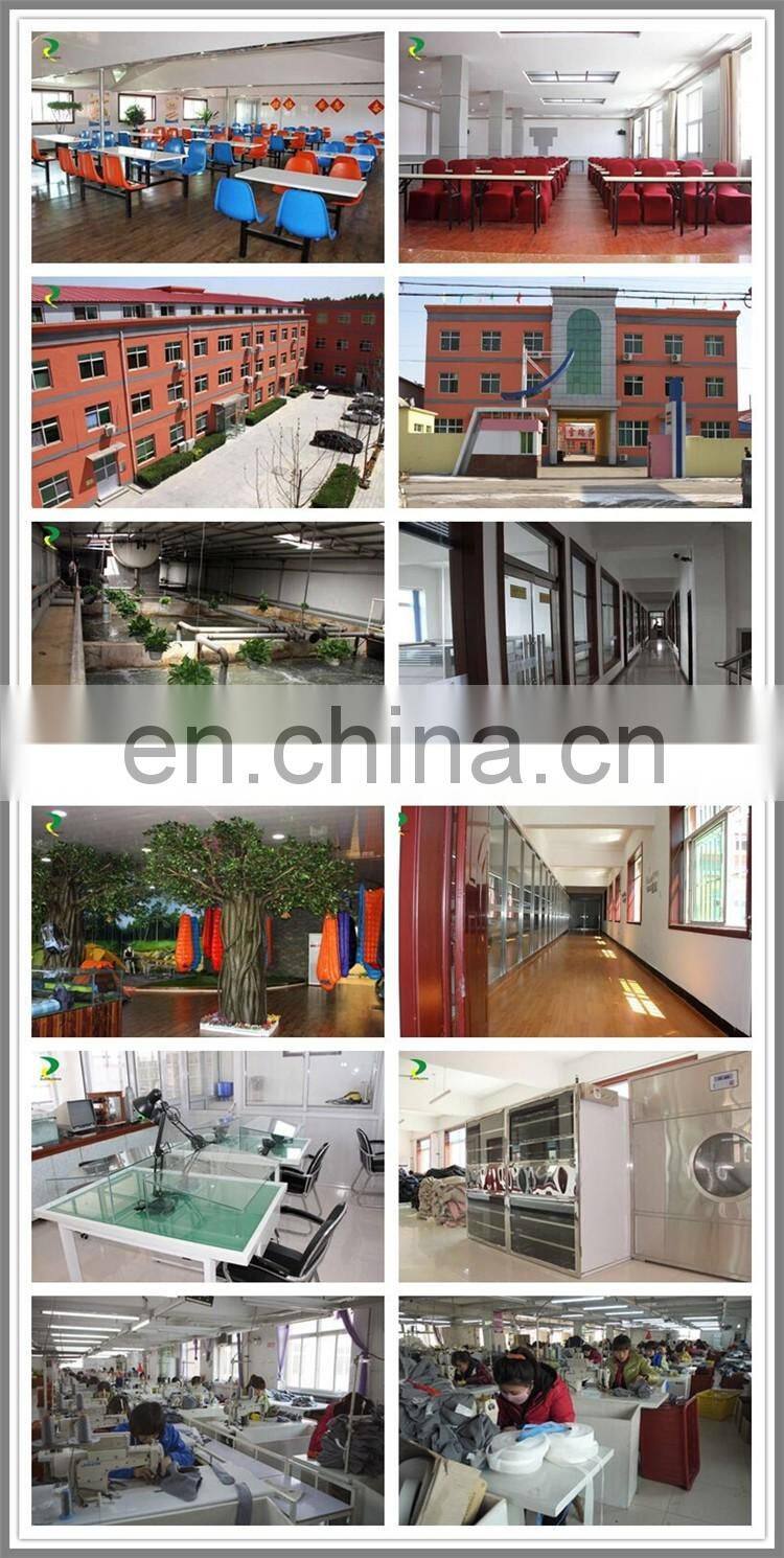 fashion design grey goose down coat