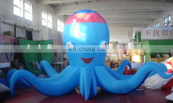 2.5m inflatale catch money machine / inflatable lucky cat