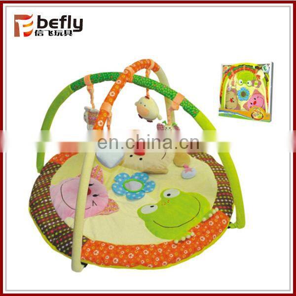 Table decoration mini plastic warrior figure