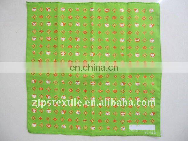 Stock cheaper handkerchief