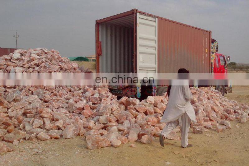 3-5 kg HIMALAYAN PINK SALT ROCK CRYSTAL LAMP NATURAL HEALING IONIZING LAMPS