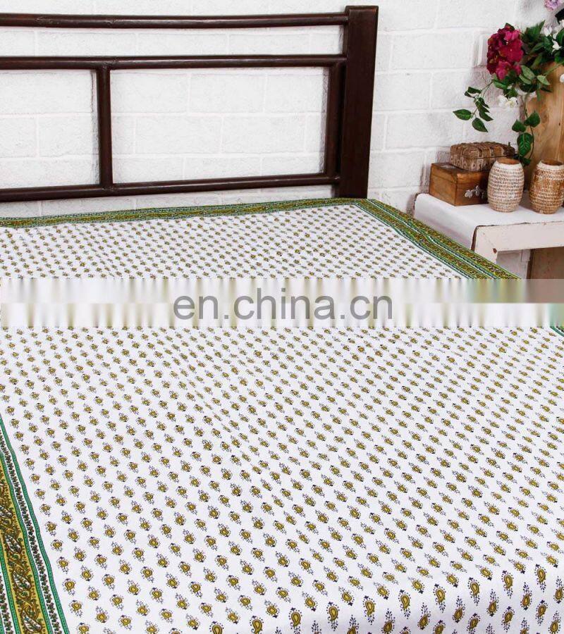 Screen Print Microfiber Bedsheets 100 cotton Blanket Polar Fleece Blanket Home Bedding Textile Factory