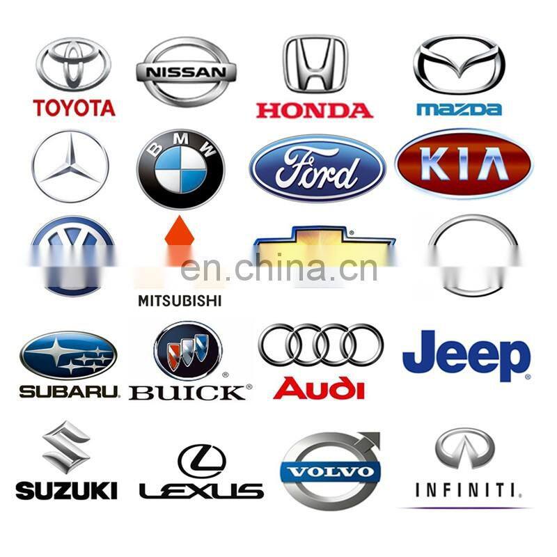 High Performance Iridium Spark Plugs ITR4A15 For Buick