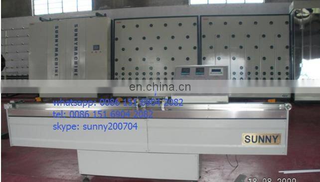 Two component glue coating machine ST03 Insulating glass two component silicone coating machine