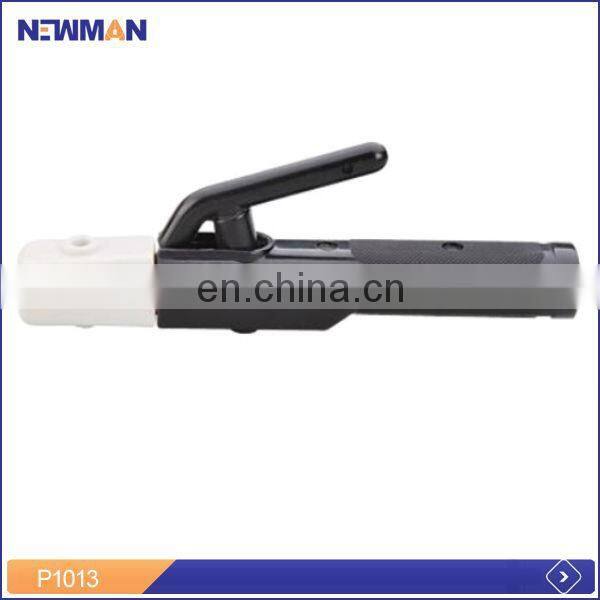 500 600 amp Tig welding cable tungsten stick rod copper electrode holder