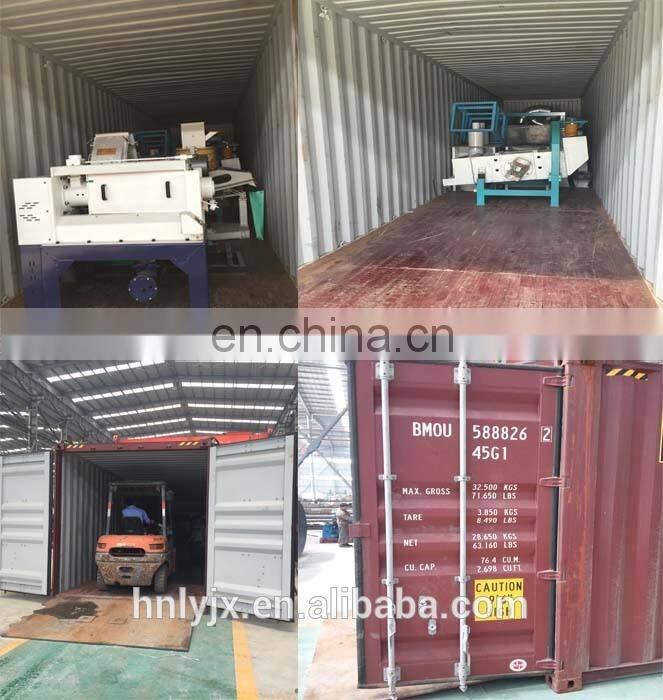 High quality fufu corn flour making machine/fufu four mill machine