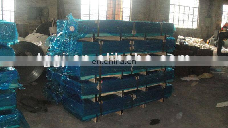 XM-18 cold rolled stainless steel sheet